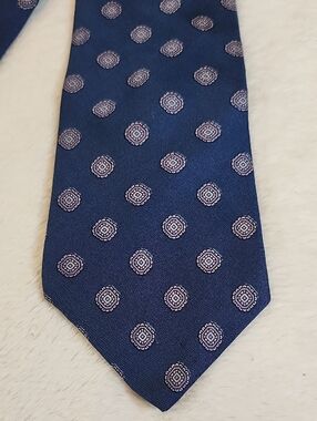 Bugatti Silk Tie